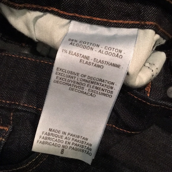 Denizen from Levi’s Jeans (Target) - Picture 5 of 6